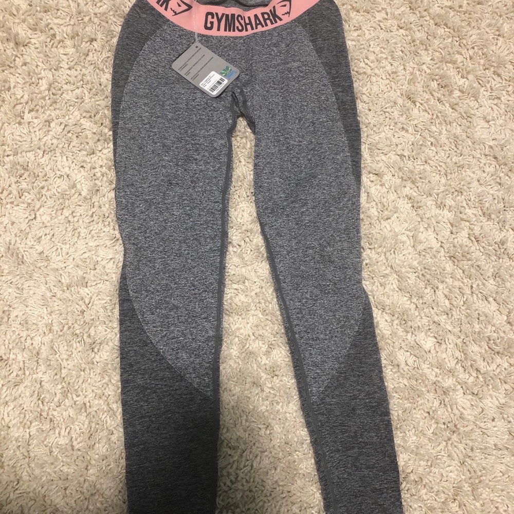 Gymshark leggings